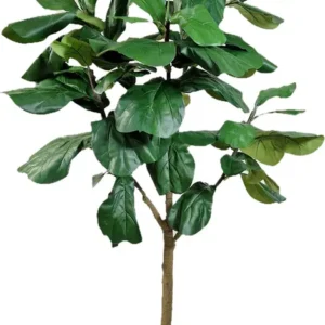 Kunstig violinfigen træ UV H: 210 cm.