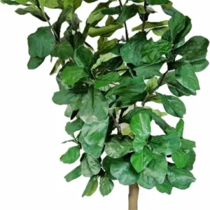 Kunstig violinfigen træ UV H: 300 cm.