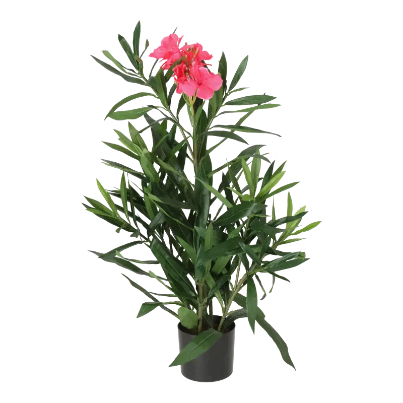 Kunstig nerie - H: 68 cm.