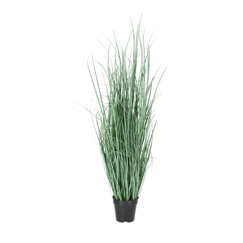 Kunstig græs H:120 cm.