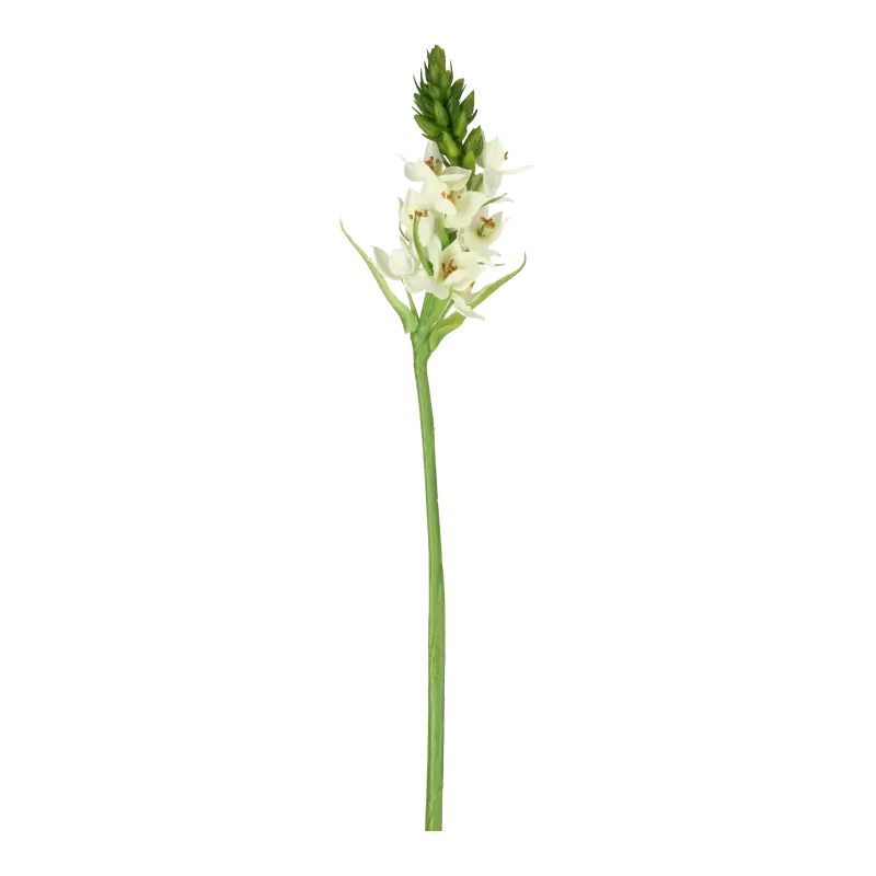 Kunstig Star of Bethlehem - L: 60 cm.
