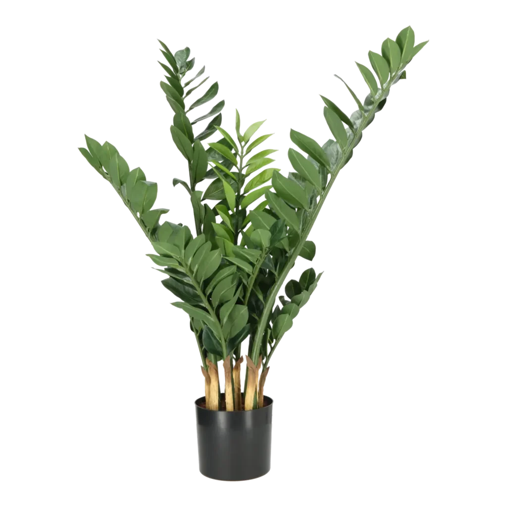 Kunstig Smagrade H: 90 cm.