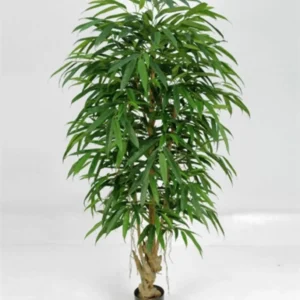 Kunstig Longifolia H: 170 cm.
