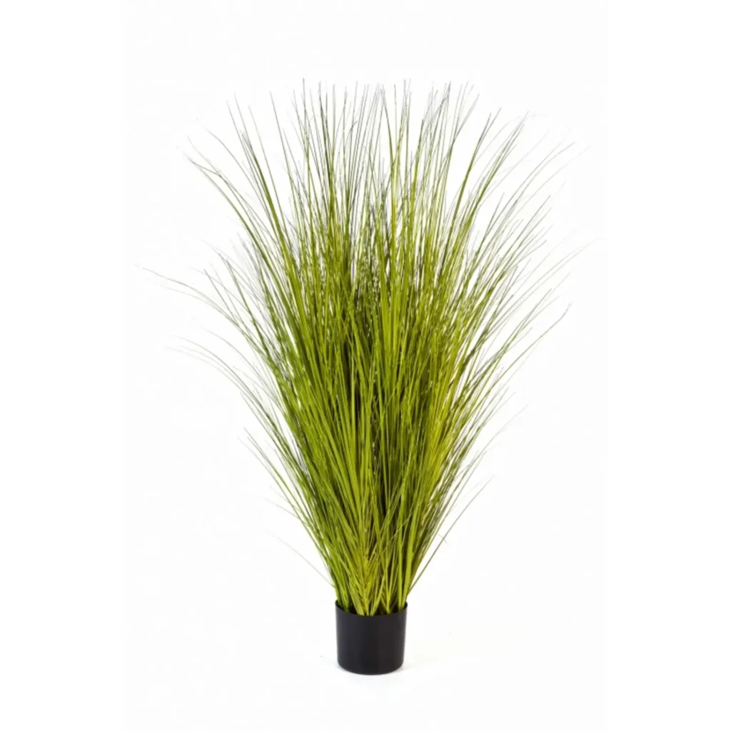 Kunstig græs H: 125 cm.
