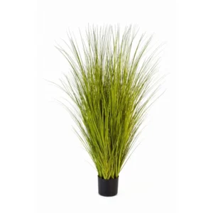 Kunstig græs H: 125 cm.