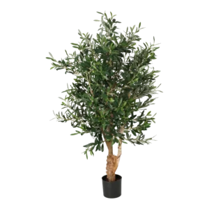 Kunstig Oliventræ H: 140 cm.