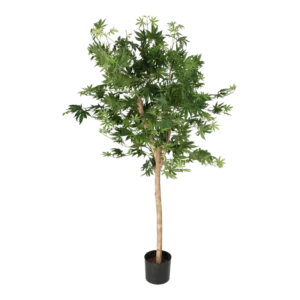 Kunstig Ahorntræ H: 150 cm.