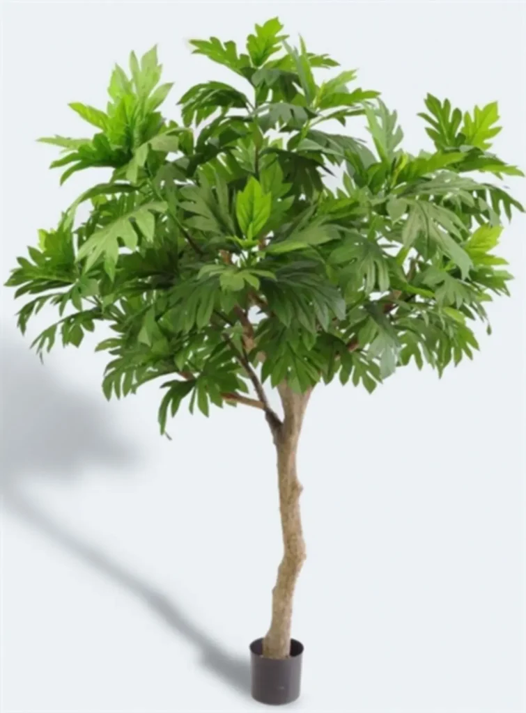 Kunstig Artocarpus H: 240 cm.