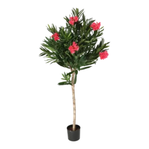 Kunstig Oleander Nerie H: 150 cm.