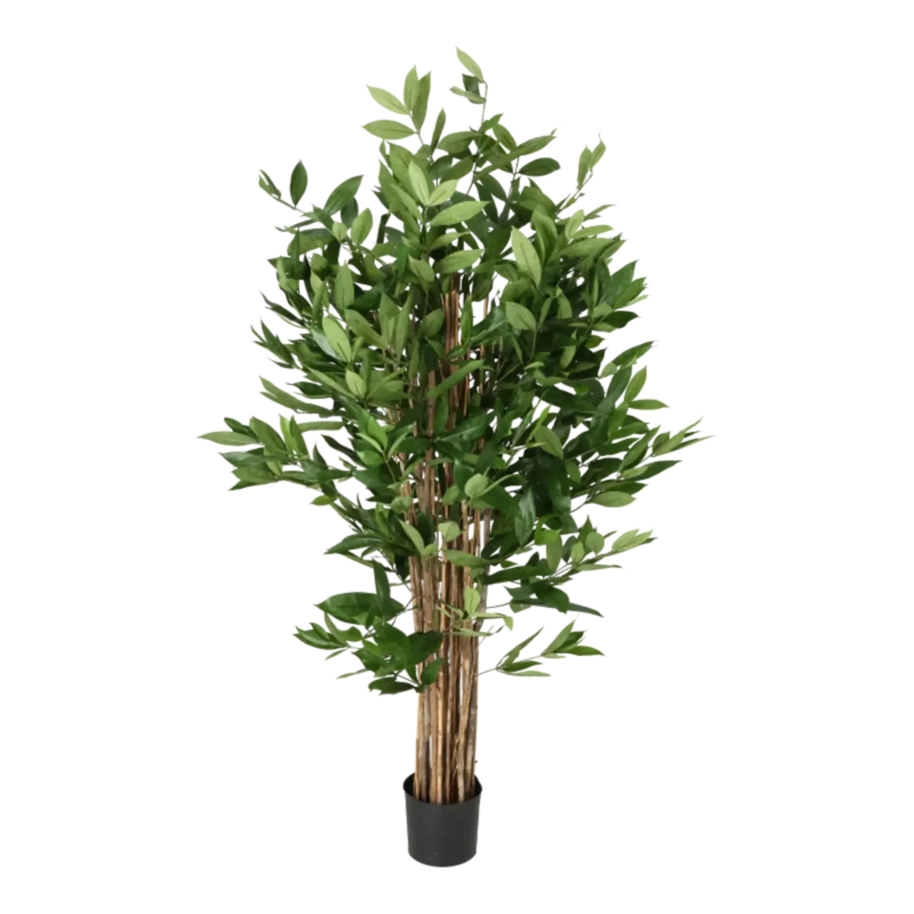 Kunstig Dracanea Surculosa H: 150 cm.
