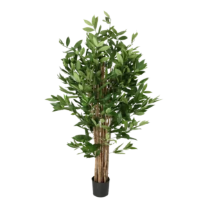 Kunstig Dracanea Surculosa H: 150 cm.