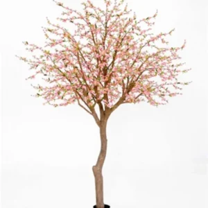 Kunstig Kirsebærtræ H: 350 cm.