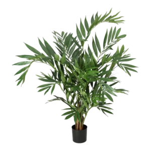 Kunstig Parlour palme H: 125 cm.