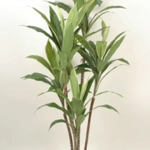 Kunstig Cordyline palme H: 90 cm.