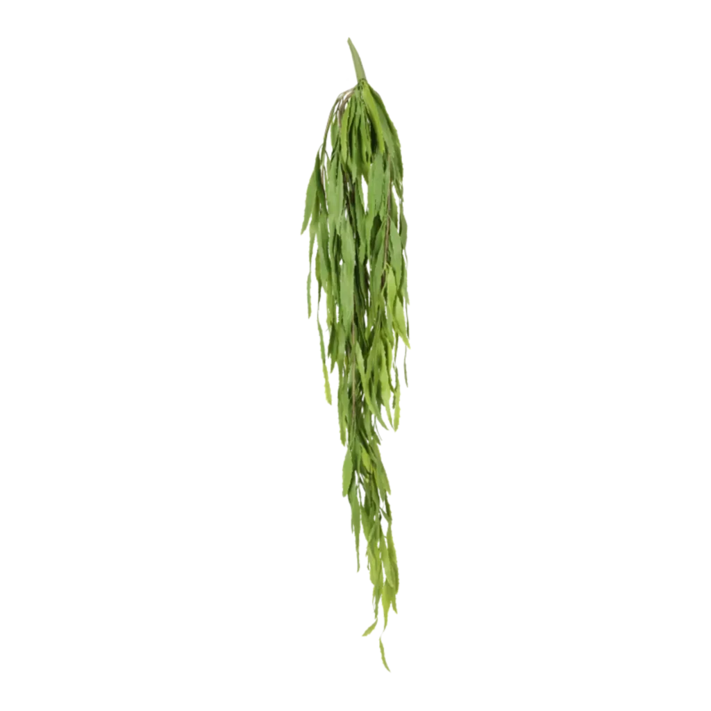 Kunstig Sukkulent L: 122 cm.