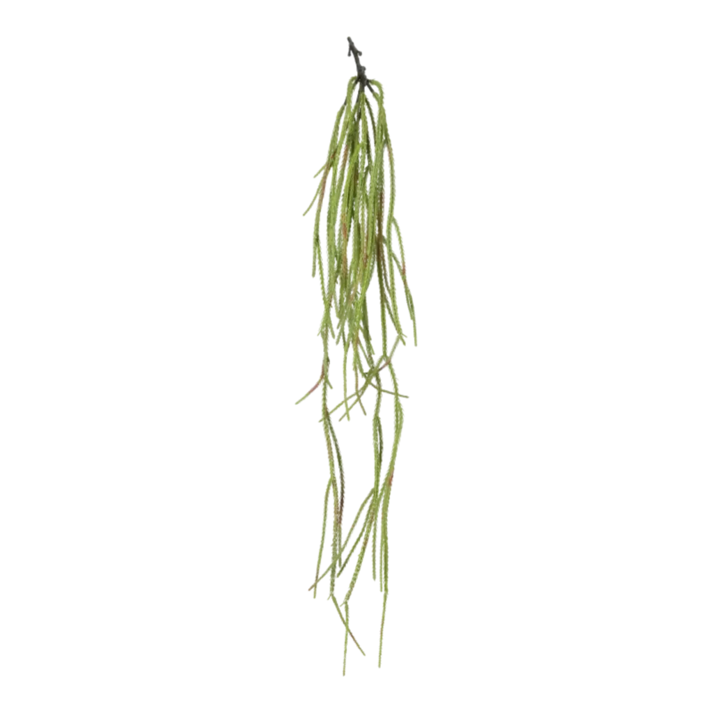 Kunstig hængegræs L: 97 cm.