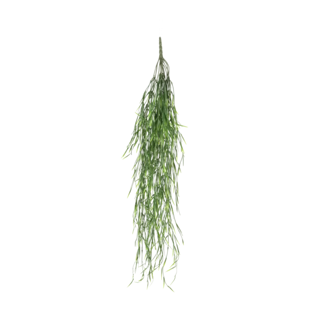 Kunstig Willow hængeplante L: 80 cm.