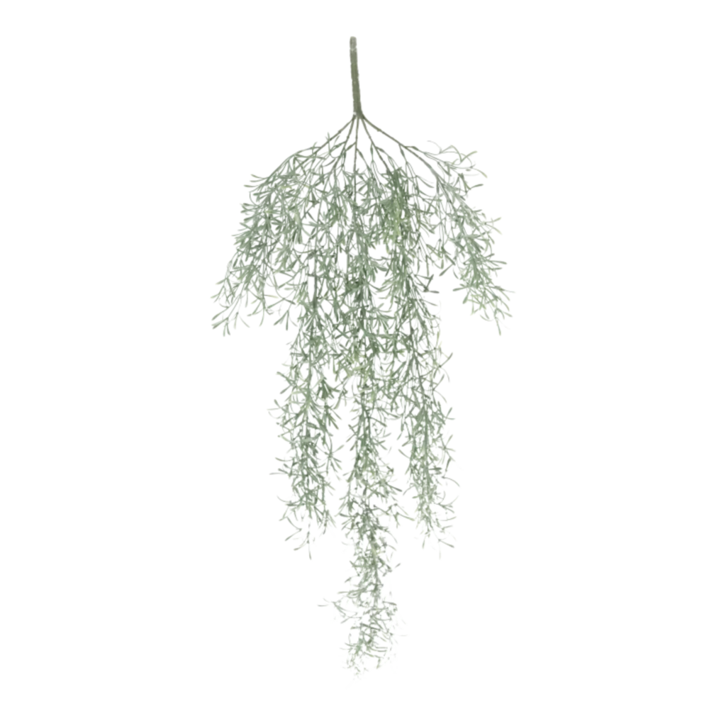 Kunstig wild springeri - L: 70 cm.