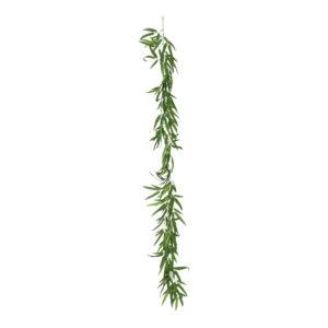 Kunstig Bambus ranke L: 180 cm.
