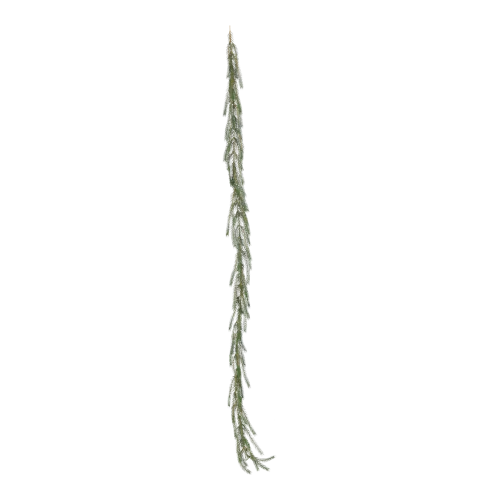 Kunstig Granguirlande L: 200 cm.
