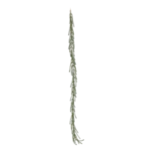 Kunstig Granguirlande L: 200 cm.