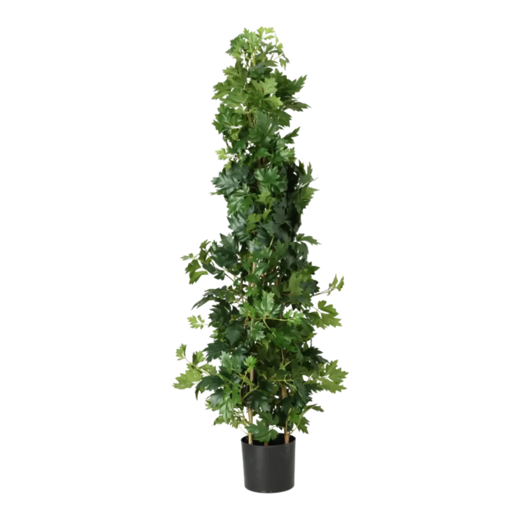 Kunstig Kongevin H: 100 cm.