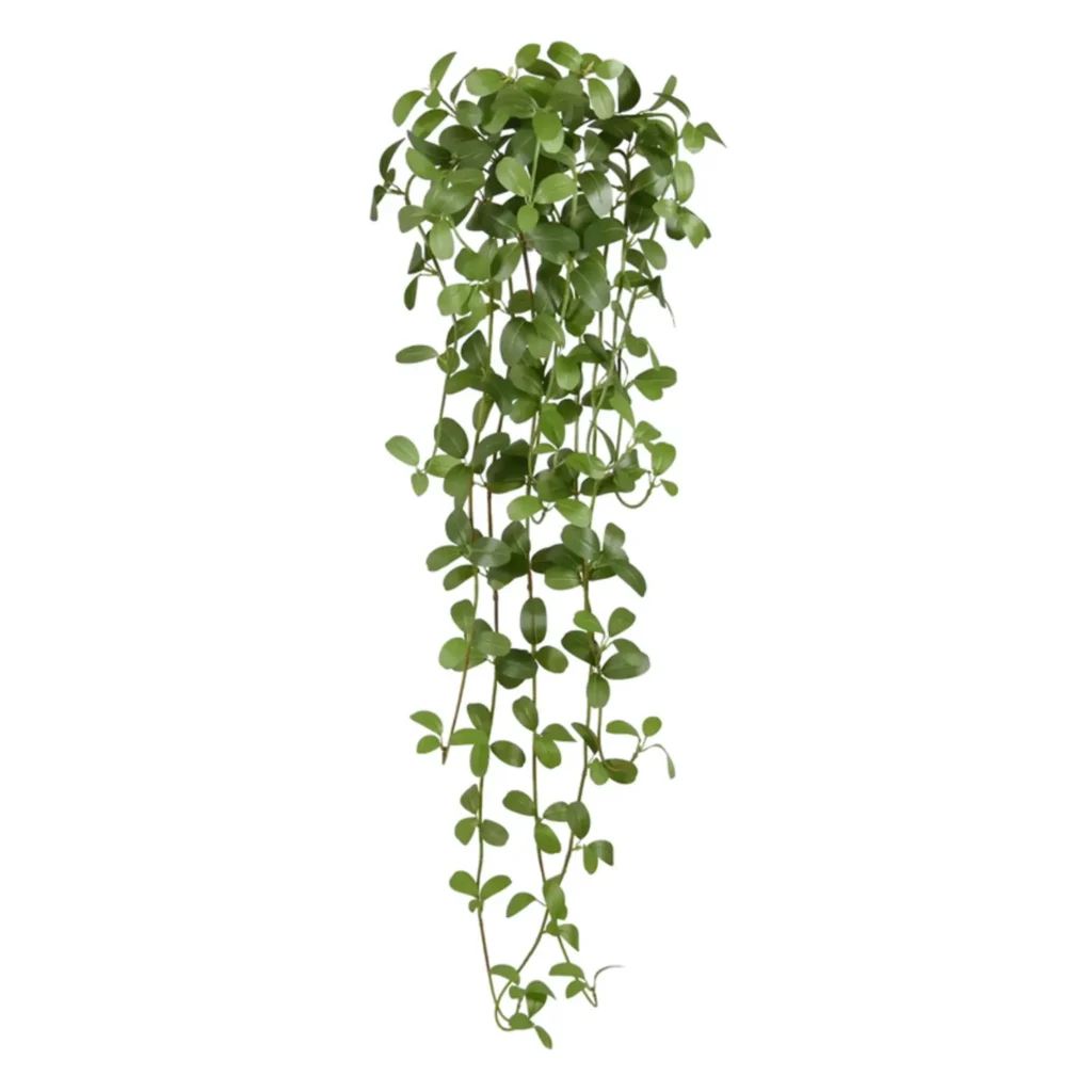 Kunstig hængeplante L: 90 cm.