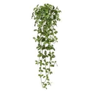 Kunstig hængeplante L: 90 cm.