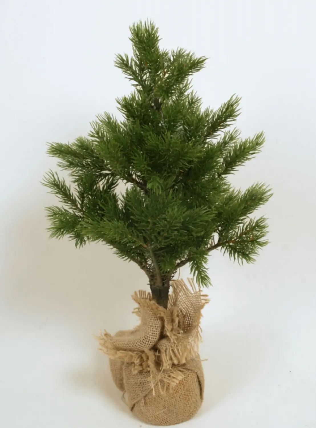 Kunstig Grantræ H: 60 cm
