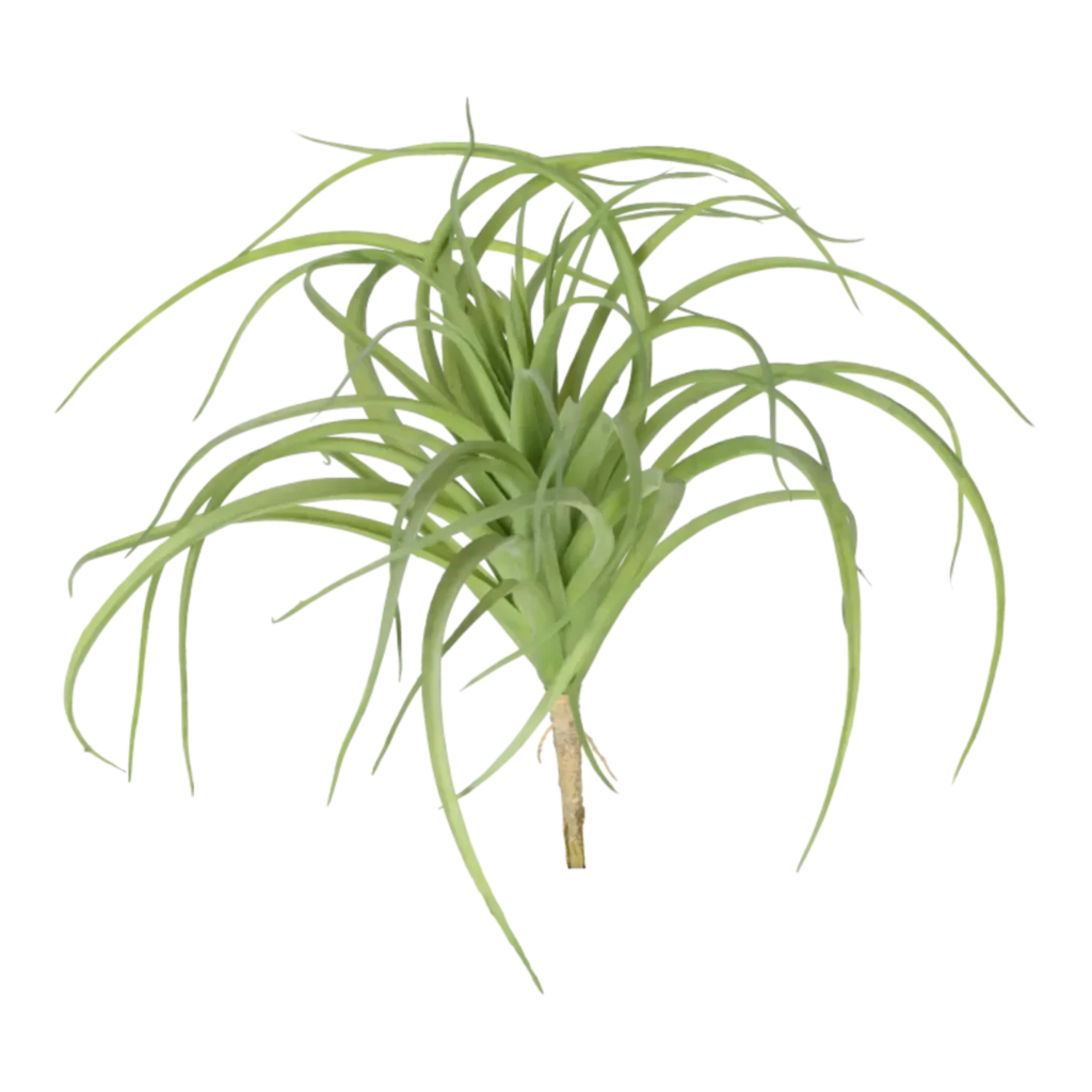 Kunstig Tillandsia H: 29 cm.