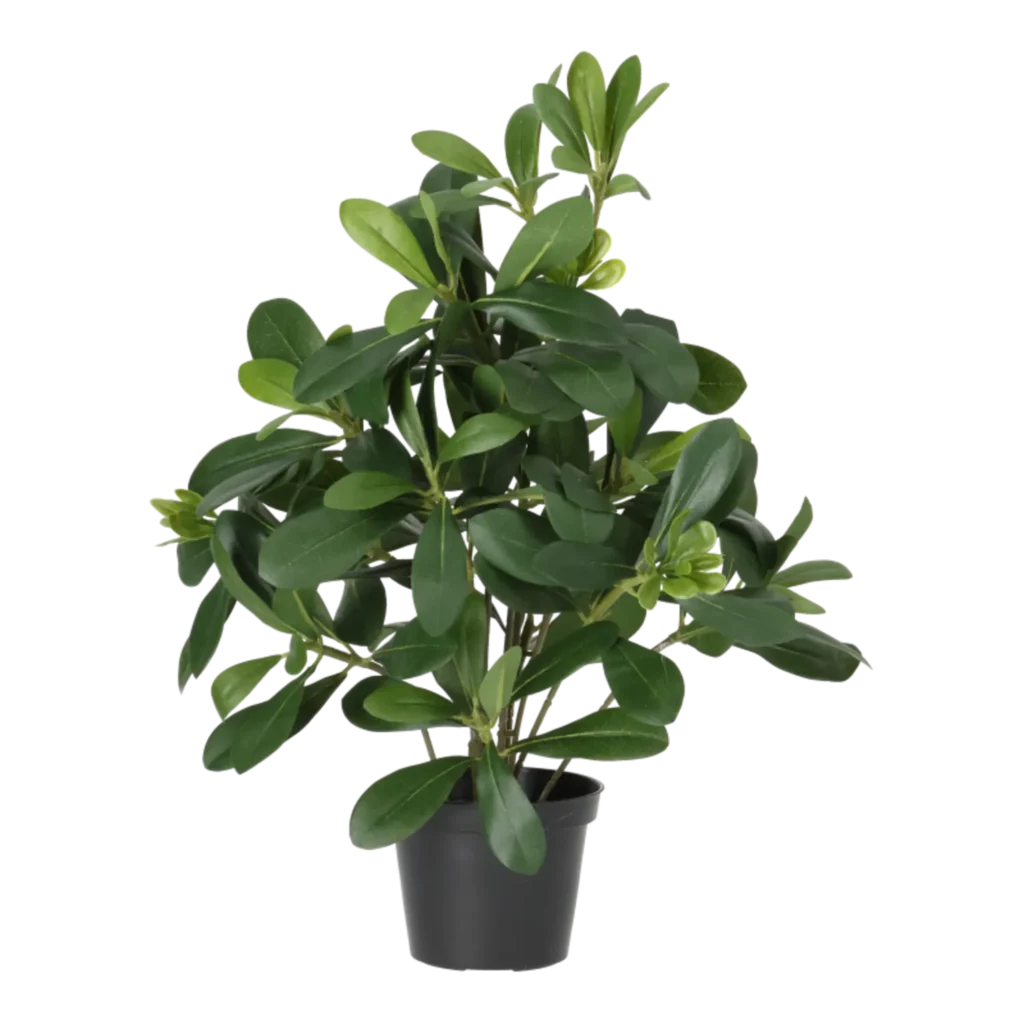 Kunstig Klæbefrø H: 37 cm.