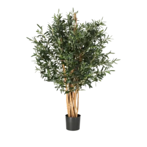 Kunstig Oliventræ H: 75 cm.