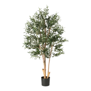 Kunstig Oliventræ H: 150 cm.