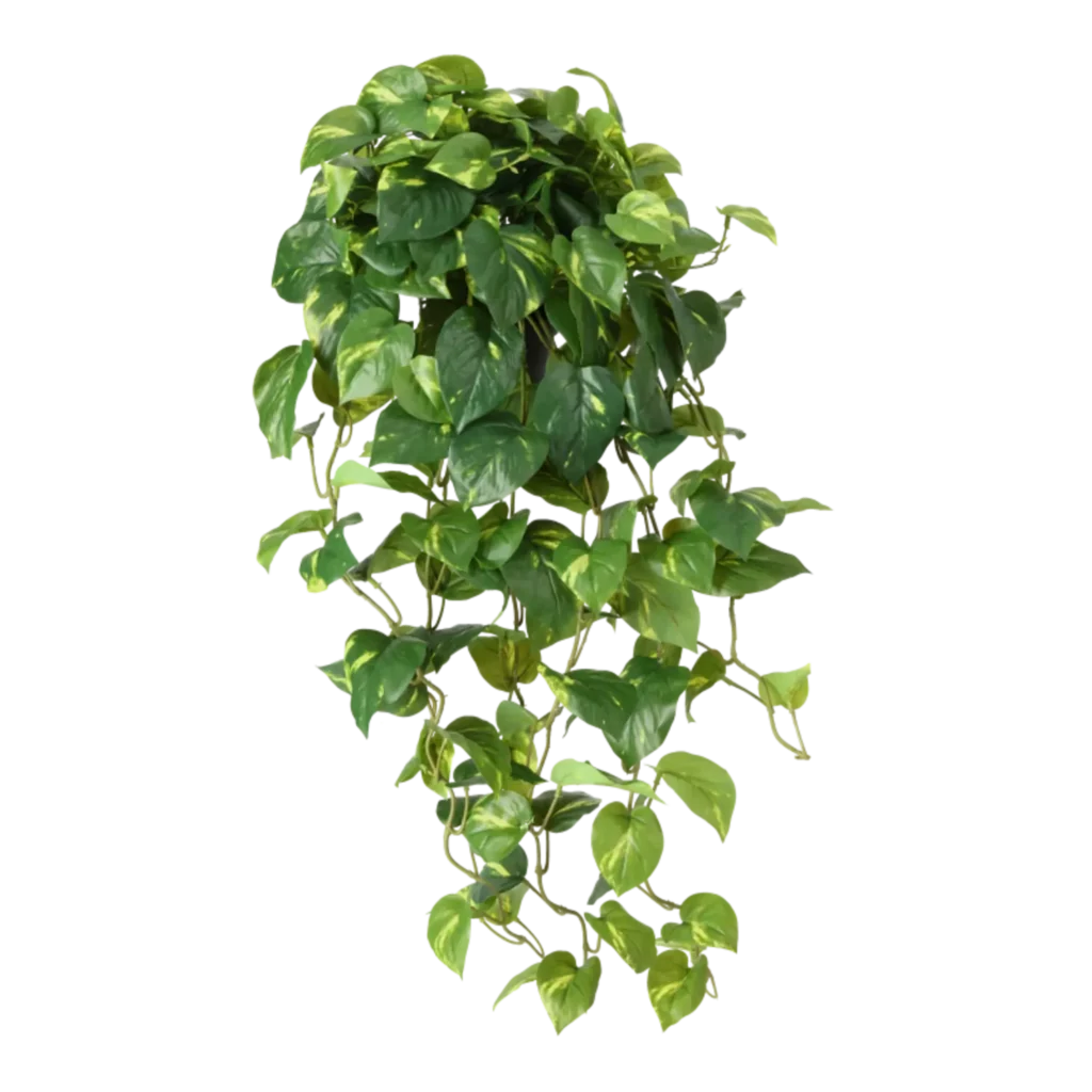 Kunstig Guldranke L: 70 cm.