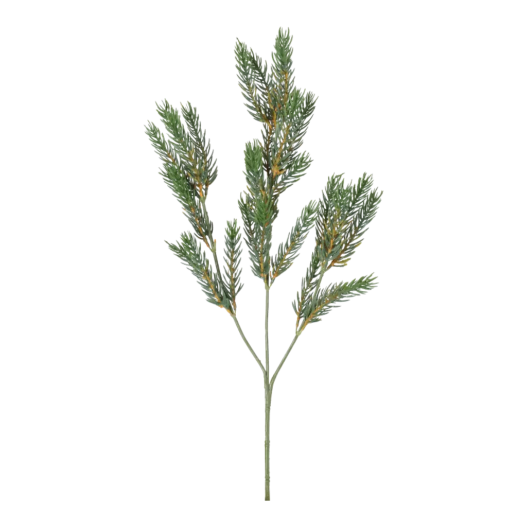 Kunstig Grankvist L: 45 cm.