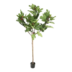 Kunstig Figentræ H: 140 cm.