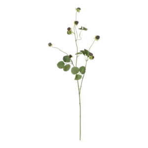 Kunstig Brombær H: 95 cm.
