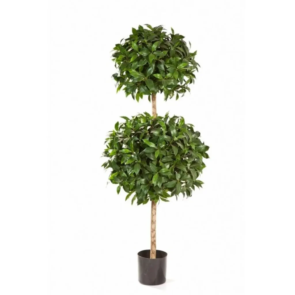 Kunstig Laurel H: 125 cm.