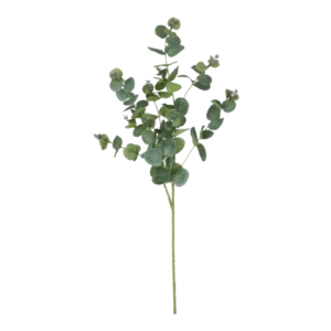 Kunstig Eukalyptus L: 75 cm.