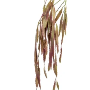 Kunstig Rhipsalis L: 35 cm.
