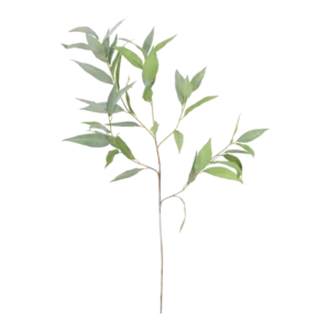 Kunstig Eukalyptus L: 93 cm.