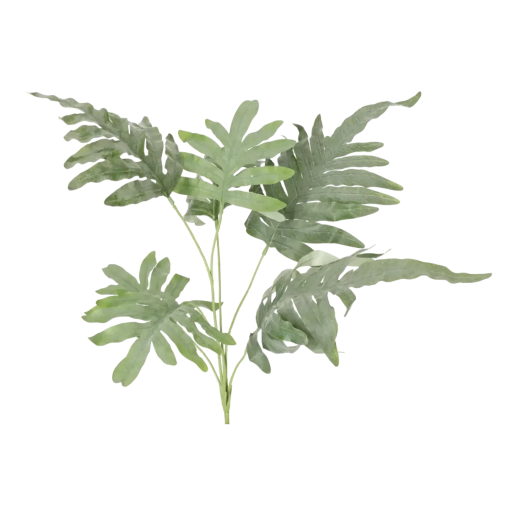 Kunstig Bregne L: 67 cm.
