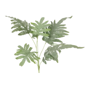 Kunstig Bregne L: 67 cm.