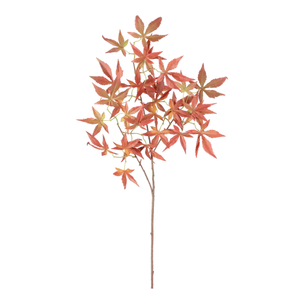 Kunstig Ahorn L: 85 cm.