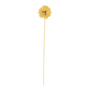 Kunstig Mælkebøtte L: 64 cm.
