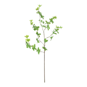 Kunstig Tallerkensmækker L: 90 cm.
