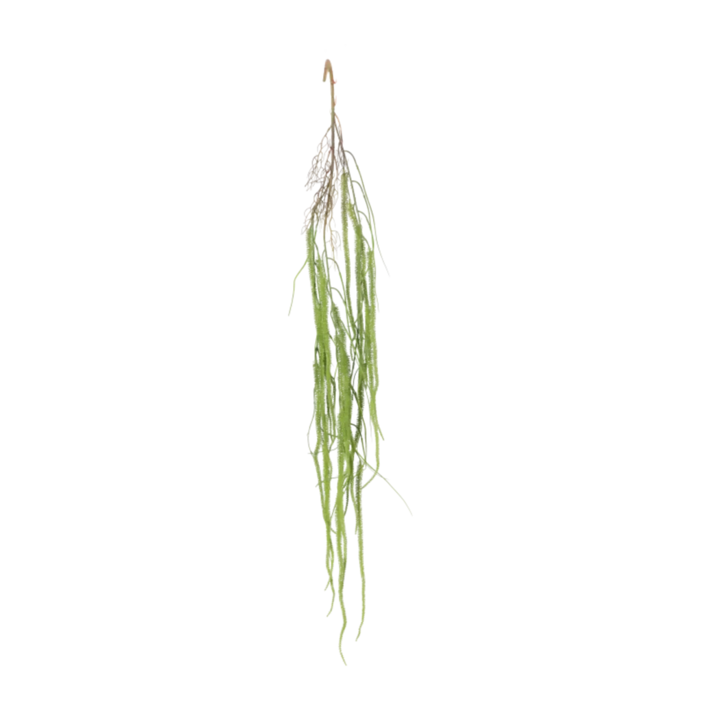 Kunstig Amaranthus L: 150 cm.