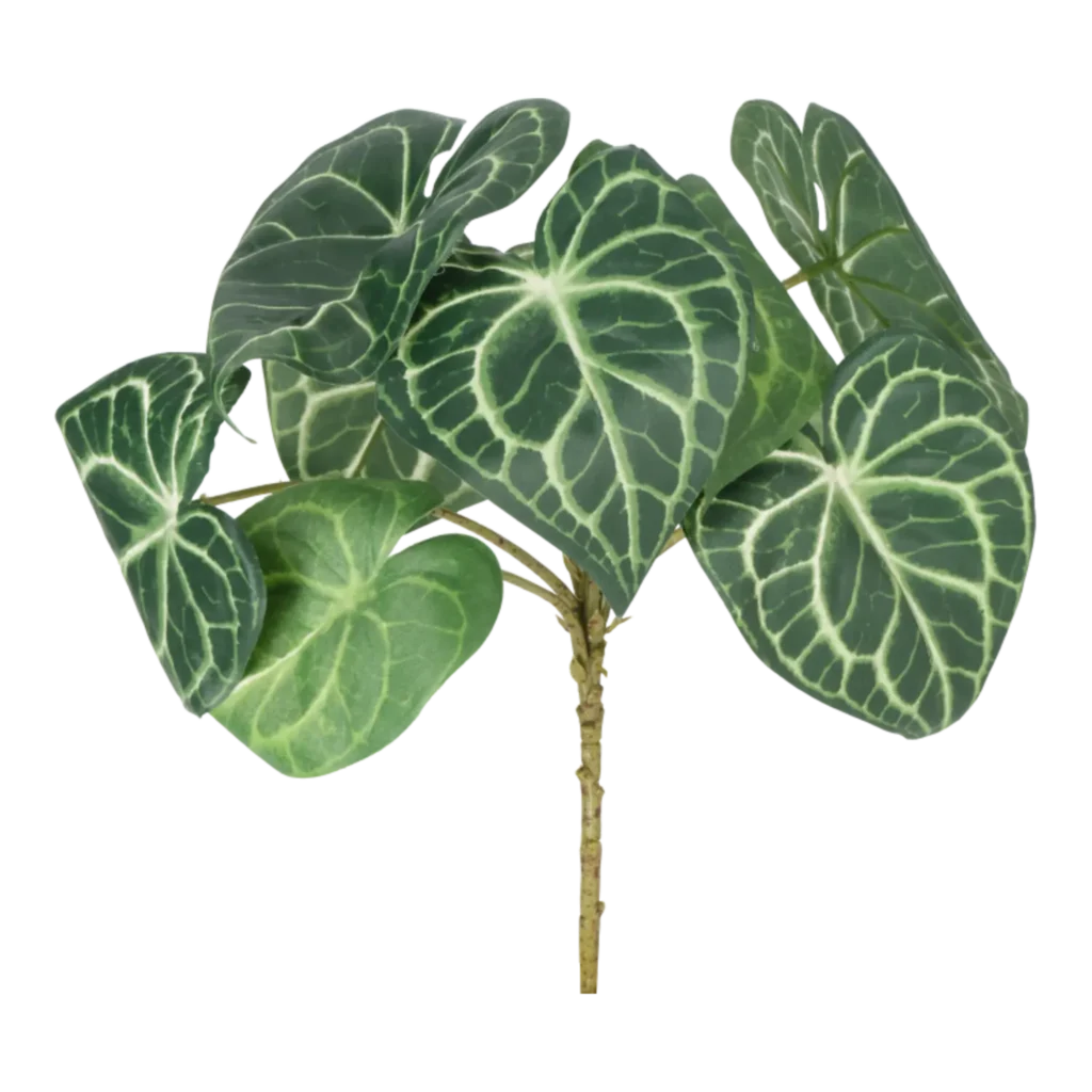 Kunstig Plante H: 30 cm.