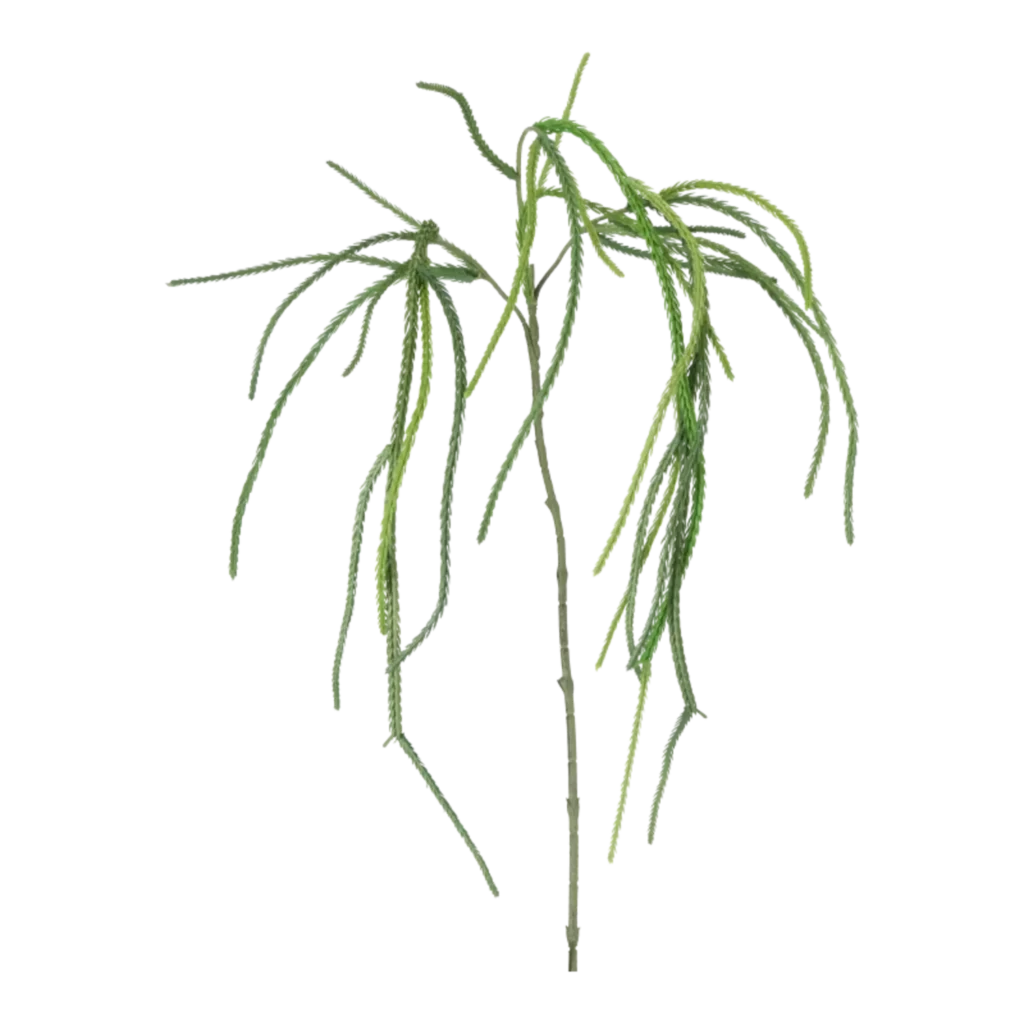 Kunstig Gran H: 85 cm.