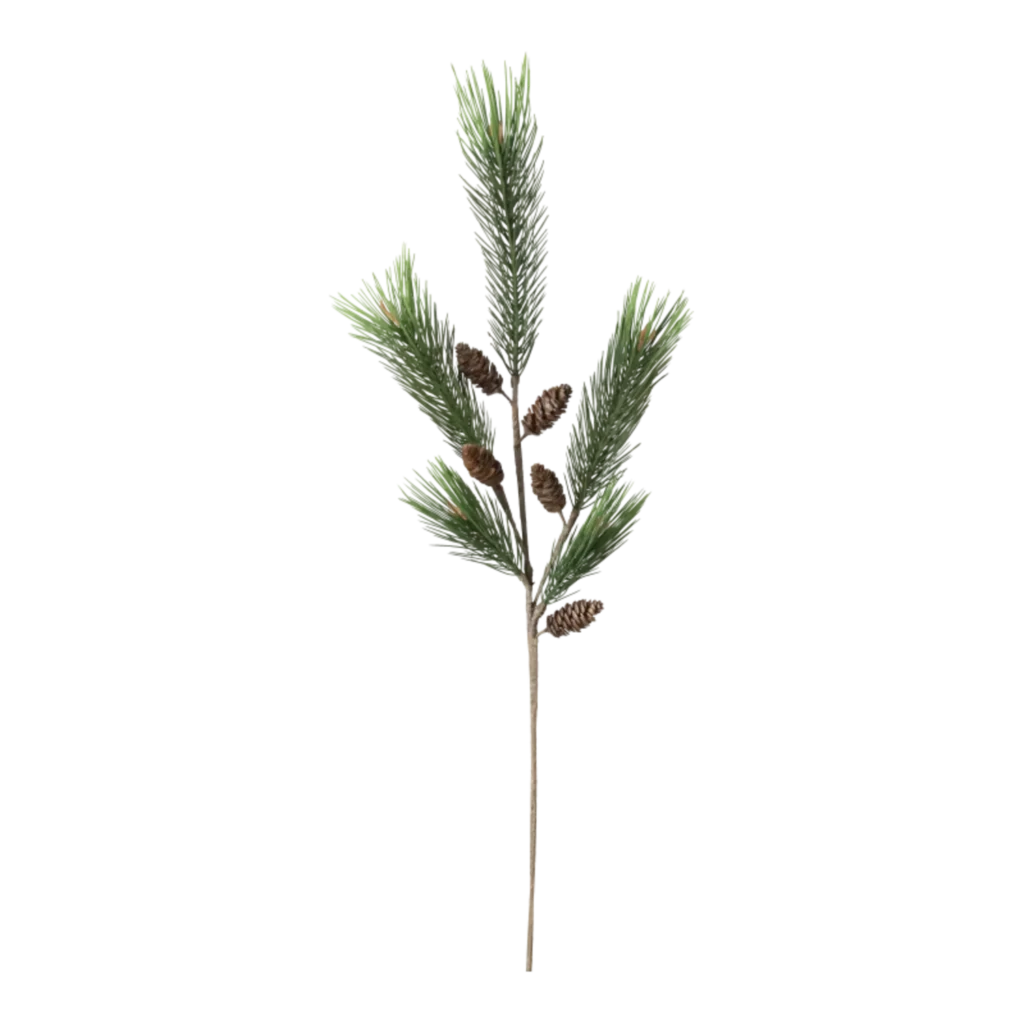 Kunstig Fyr H: 120 cm.